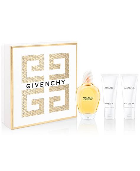 amarige givenchy macy's|givenchy amarige eau de toilette.